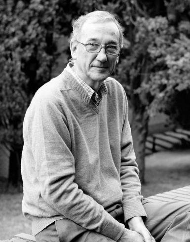 José María “Chema” Tojeira